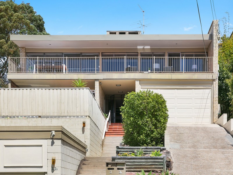 3 Paling Place, Beacon Hill NSW 2100