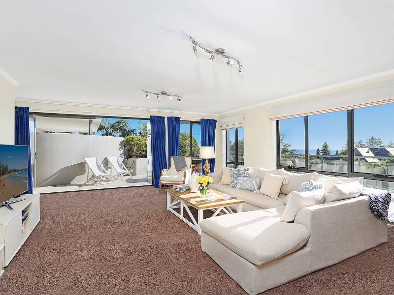 23/14 The Avenue, Collaroy NSW 2097