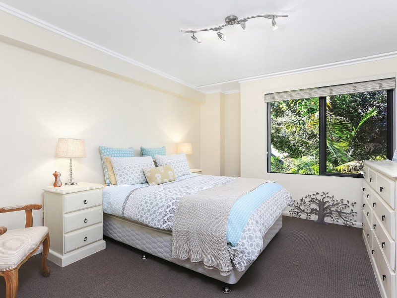 23/14 The Avenue, Collaroy NSW 2097