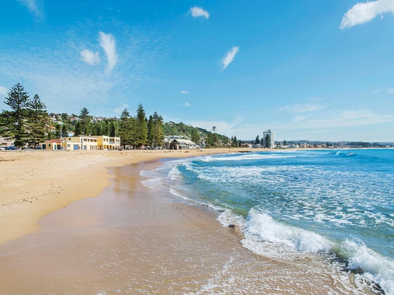 7/20 Stuart Street, Collaroy NSW 2097