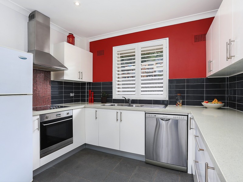 11/9 Ramsay Street, Collaroy NSW 2097