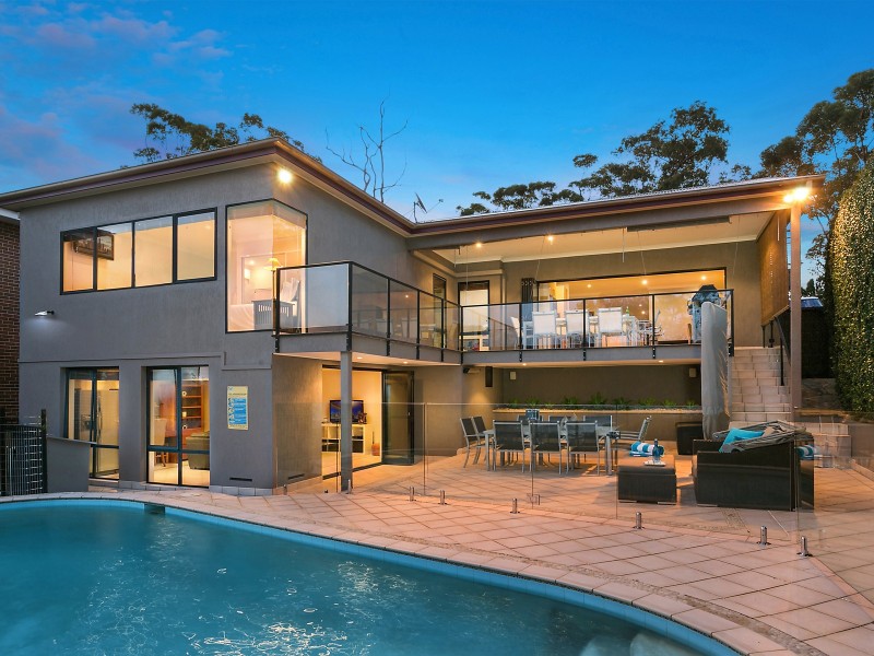 52 Elanora Road, Elanora Heights NSW 2101