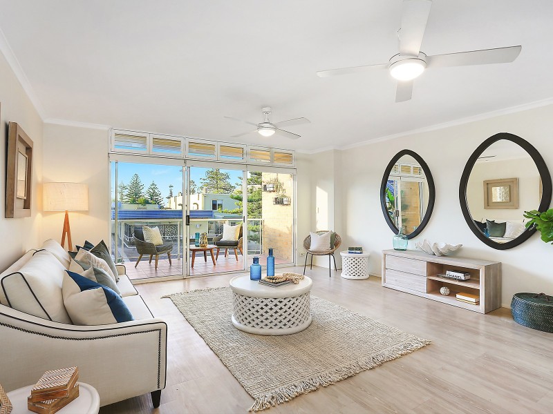 40/1 Collaroy Street, Collaroy NSW 2097