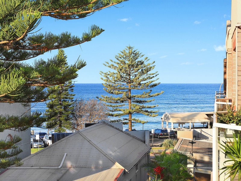 40/1 Collaroy Street, Collaroy NSW 2097