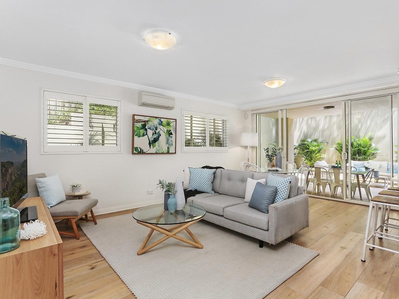25/4 The Avenue, Collaroy NSW 2097