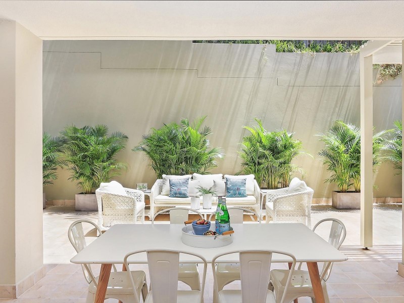 25/4 The Avenue, Collaroy NSW 2097