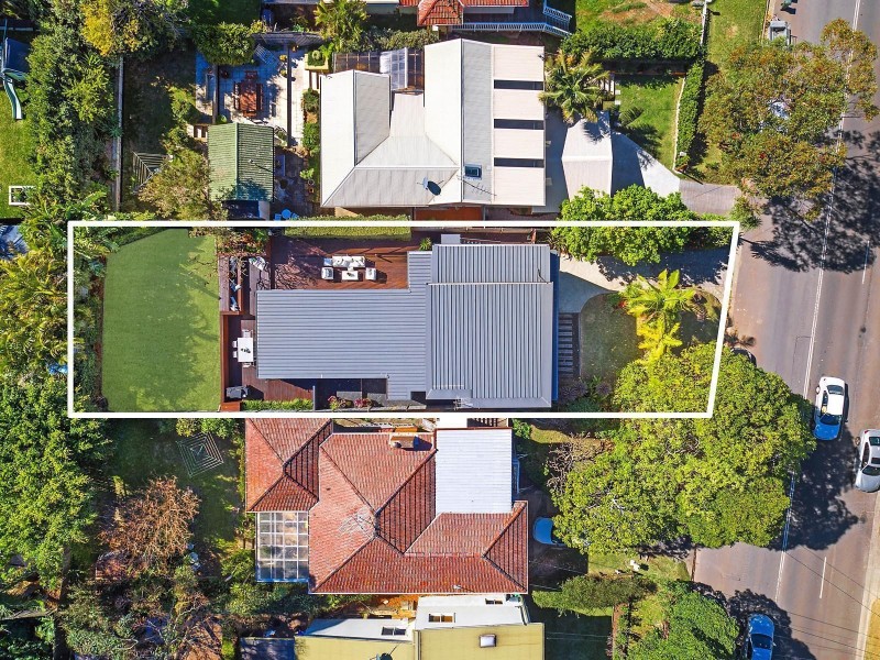 14 Warriewood Road, Warriewood NSW 2102