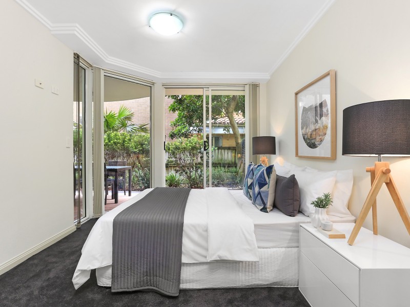 12/1161 Pittwater Road, Collaroy NSW 2097