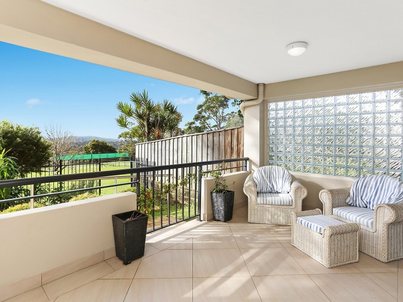 2/153 Powderworks Road, Elanora Heights NSW 2101