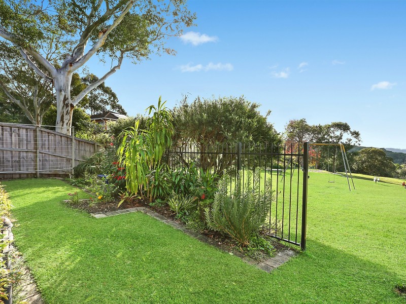 2/153 Powderworks Road, Elanora Heights NSW 2101