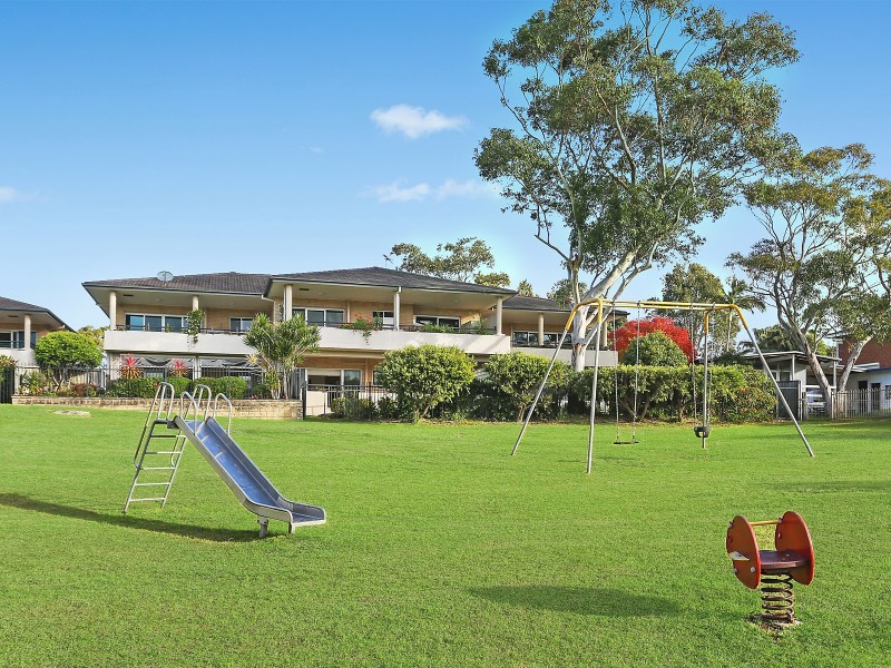 2/153 Powderworks Road, Elanora Heights NSW 2101