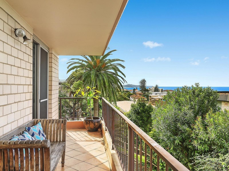 27/17 Frazer Street, Collaroy NSW 2097