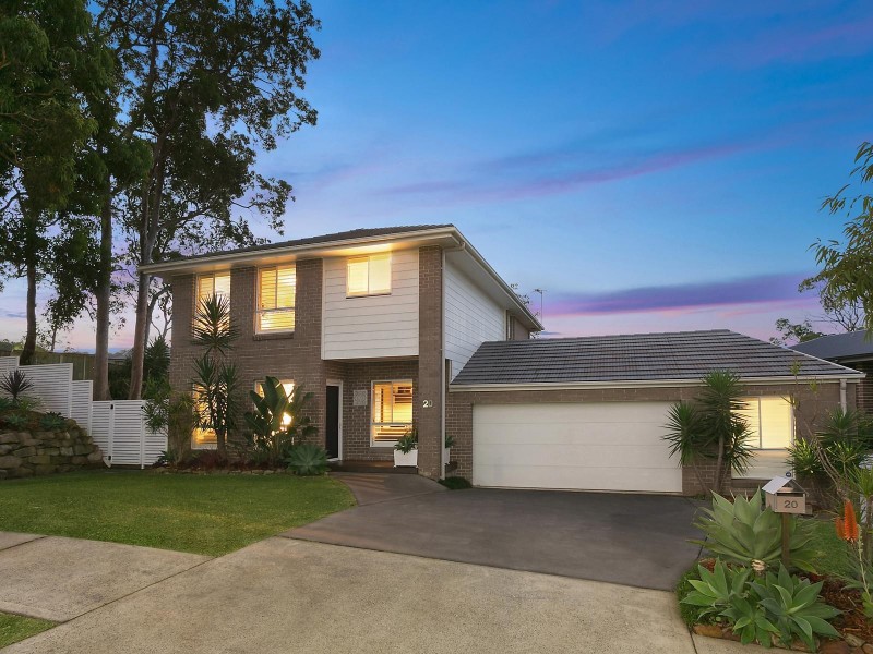 20 Fazzolari Avenue, Mona Vale NSW 2103