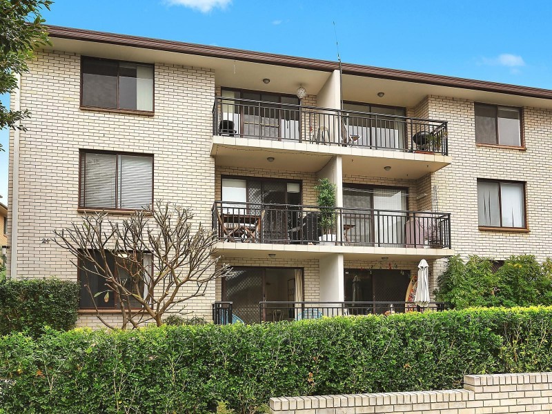 1/24 Fielding Street, Collaroy NSW 2097