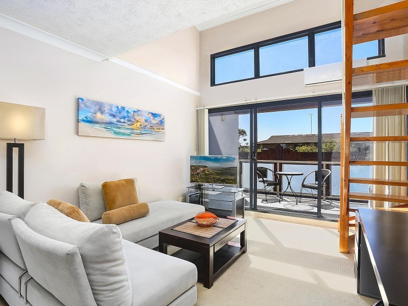 25/18 Waterloo Street, Narrabeen NSW 2101