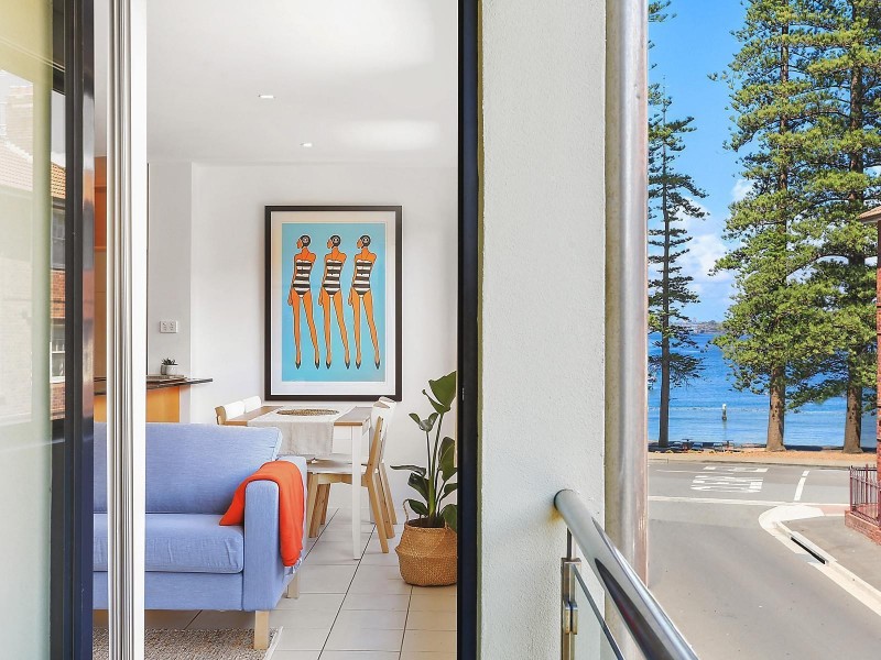 8/7 Gilbert Street, Manly NSW 2095