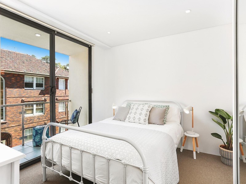 8/7 Gilbert Street, Manly NSW 2095