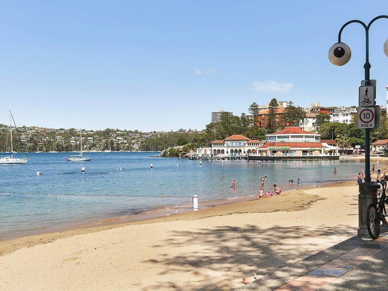 8/7 Gilbert Street, Manly NSW 2095