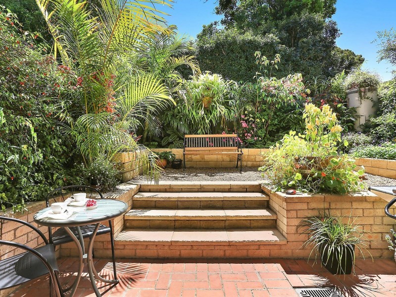 5/8 Woolcott Street, Newport NSW 2106