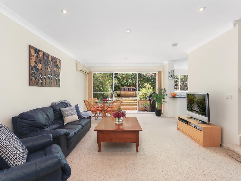 5/8 Woolcott Street, Newport NSW 2106