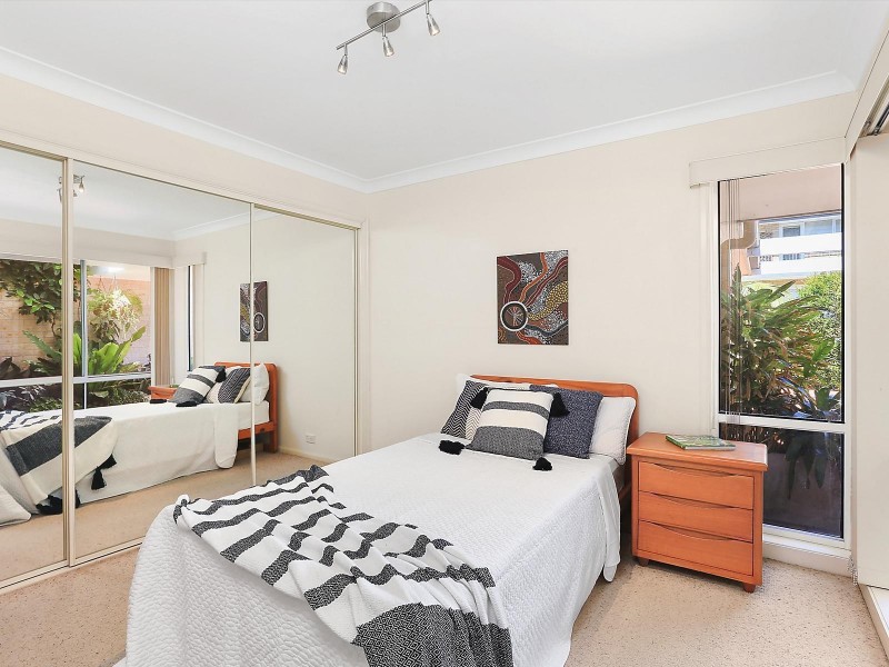 5/8 Woolcott Street, Newport NSW 2106