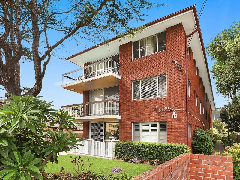 6/17 Richmond Avenue, Dee Why NSW 2099