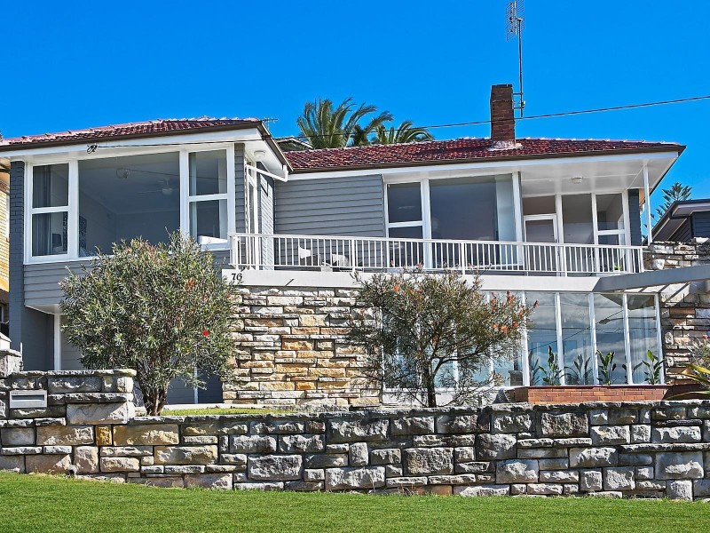 76 Cumberland Avenue, Collaroy NSW 2097