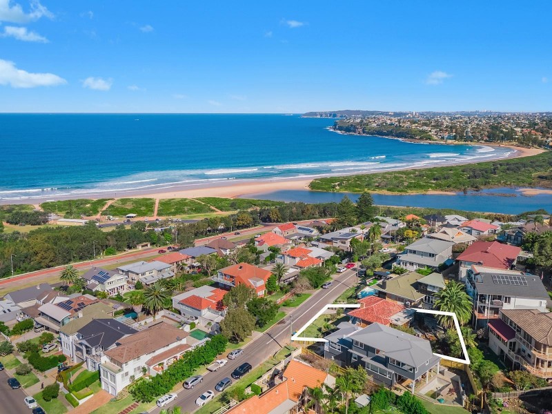 76 Cumberland Avenue, Collaroy NSW 2097
