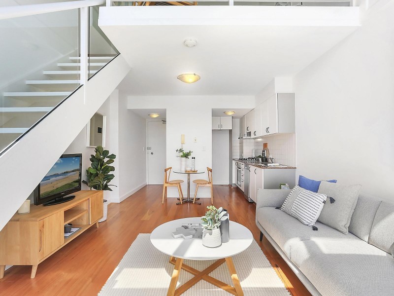 31/18 Waterloo Street, Narrabeen NSW 2101