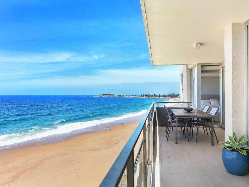 23/11 Ocean Street, Narrabeen NSW 2101