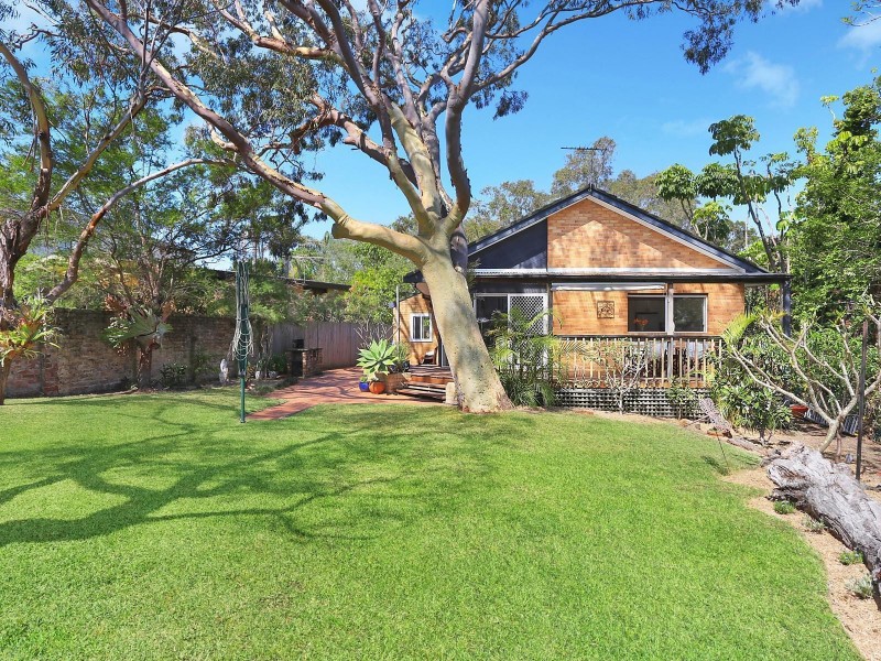 27 Allawah Avenue, Elanora Heights NSW 2101