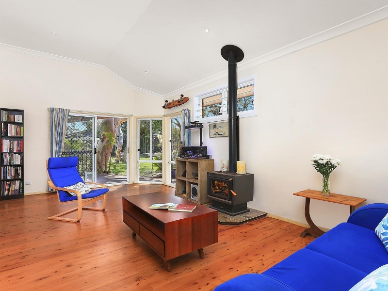 27 Allawah Avenue, Elanora Heights NSW 2101