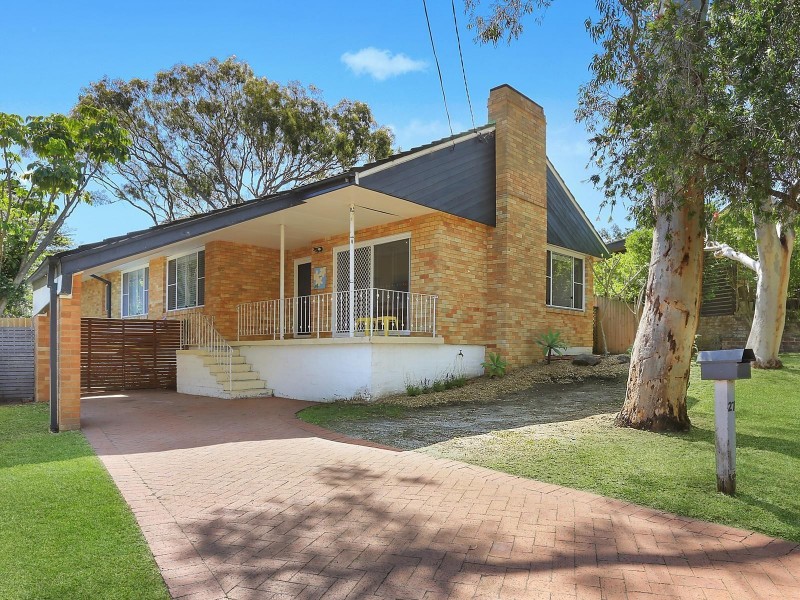 27 Allawah Avenue, Elanora Heights NSW 2101