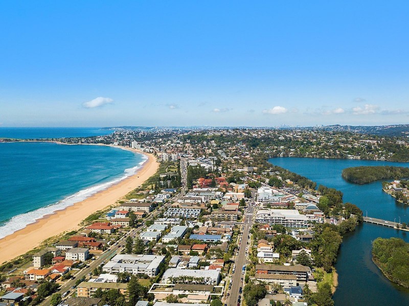 8/59 Lagoon Street, Narrabeen NSW 2101