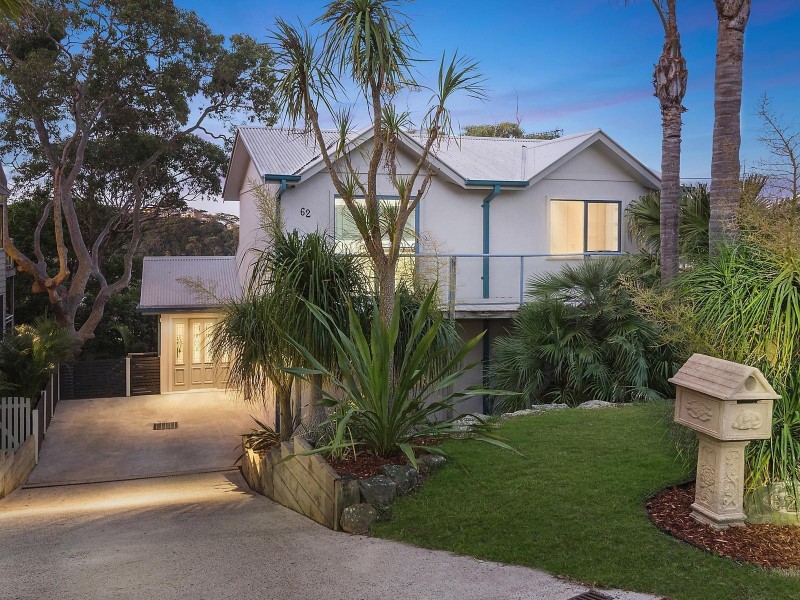 62 Woorarra Avenue, North Narrabeen NSW 2101