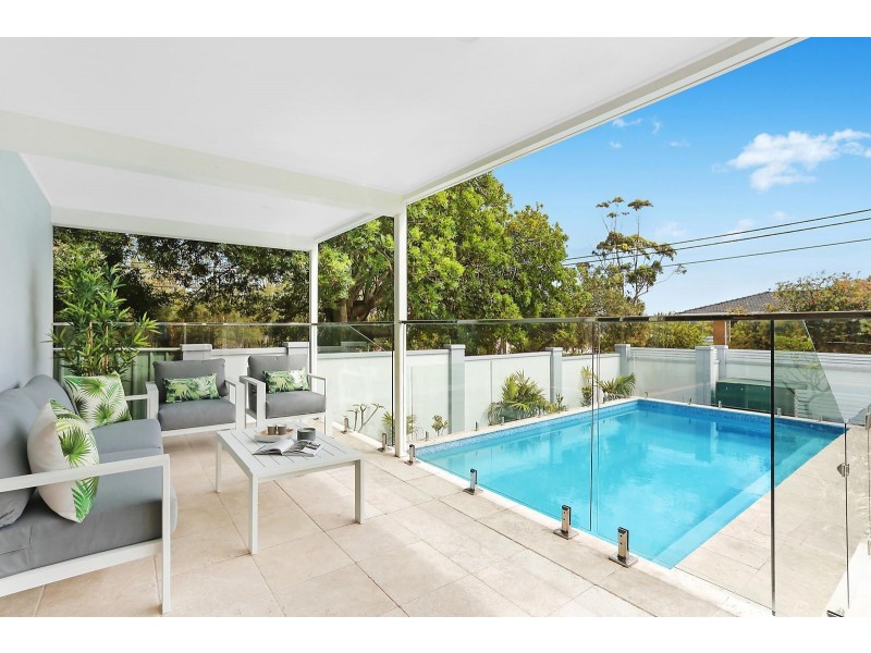 98 Edgecliffe Boulevarde, Collaroy Plateau NSW 2097