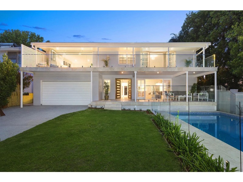 98 Edgecliffe Boulevarde, Collaroy Plateau NSW 2097
