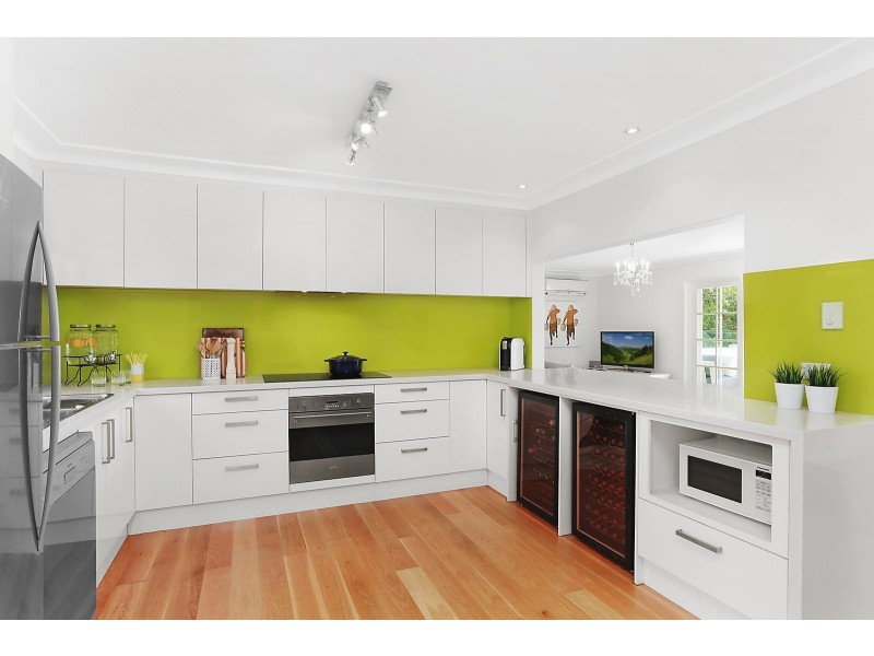 98 Edgecliffe Boulevarde, Collaroy Plateau NSW 2097