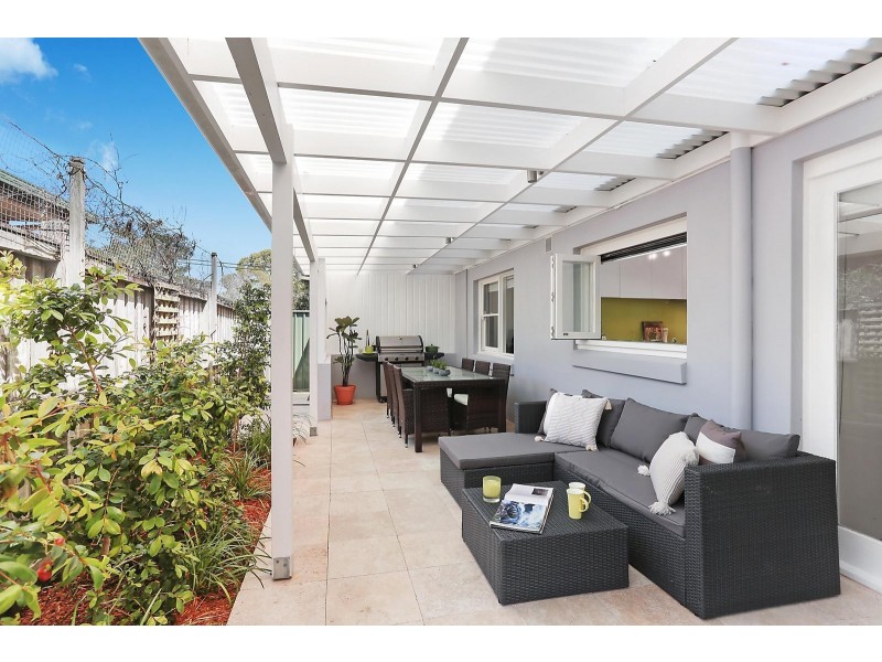 98 Edgecliffe Boulevarde, Collaroy Plateau NSW 2097
