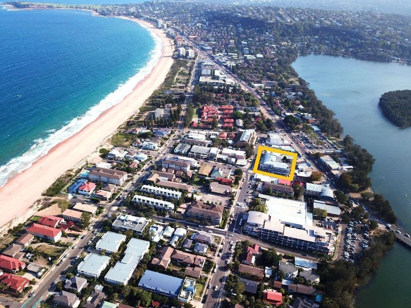 18/18 Waterloo Street, Narrabeen NSW 2101