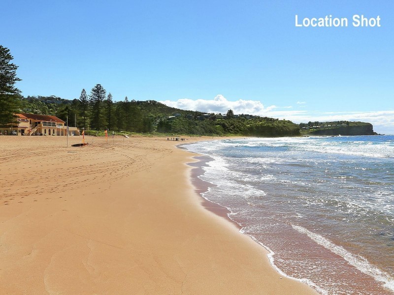 13/10 Queens Parade, Newport NSW 2106