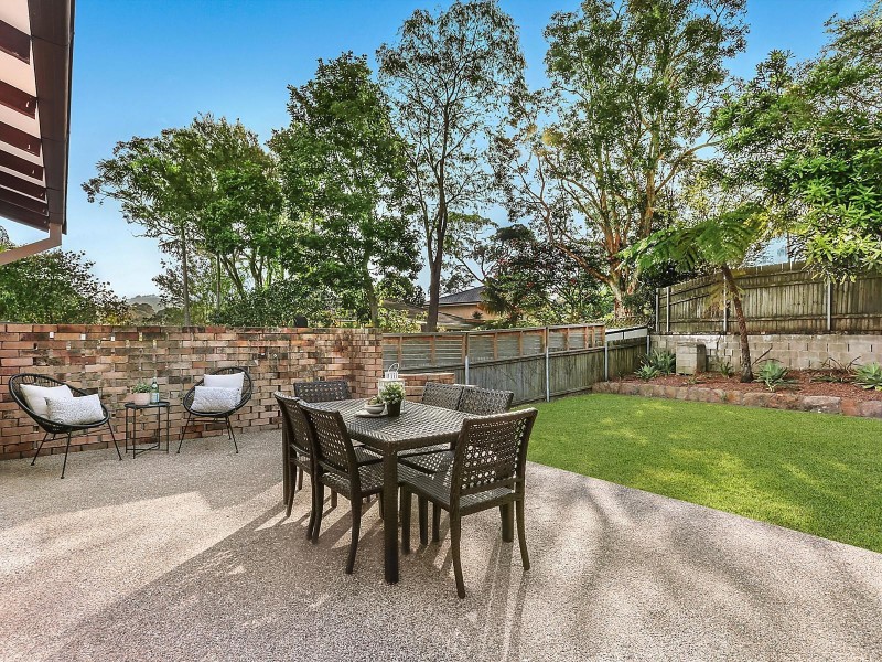 50 Kirkstone Road, Wheeler Heights NSW 2097