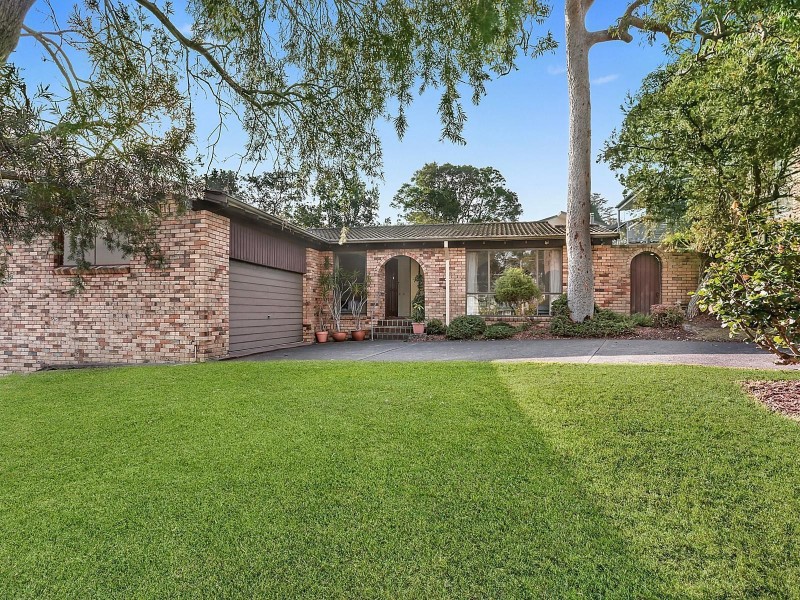 50 Kirkstone Road, Wheeler Heights NSW 2097