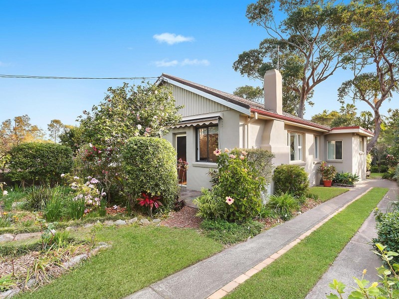 14 Plateau Road, Collaroy Plateau NSW 2097