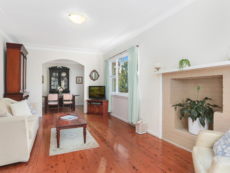 14 Plateau Road, Collaroy Plateau NSW 2097