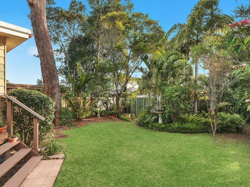14 Plateau Road, Collaroy Plateau NSW 2097