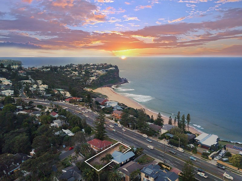 183 Barrenjoey Road, Newport NSW 2106