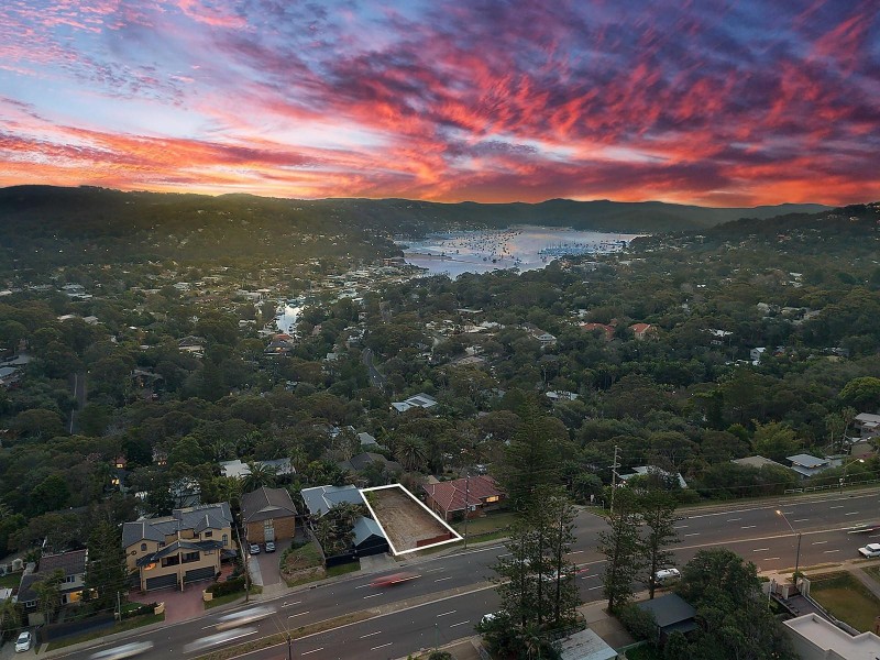 183 Barrenjoey Road, Newport NSW 2106