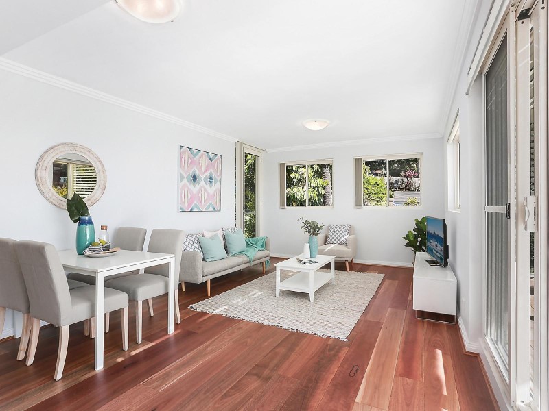 27/4-10 The Avenue, Collaroy NSW 2097