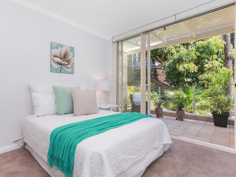 27/4-10 The Avenue, Collaroy NSW 2097